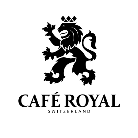 CAfé Royal Logo